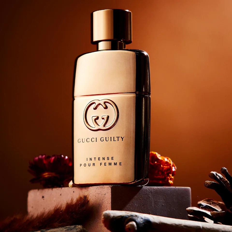 GUILTY POUR FEMME INTENSE EDP